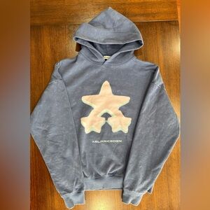 Aelfric Eden Oversized Hoodie, XS